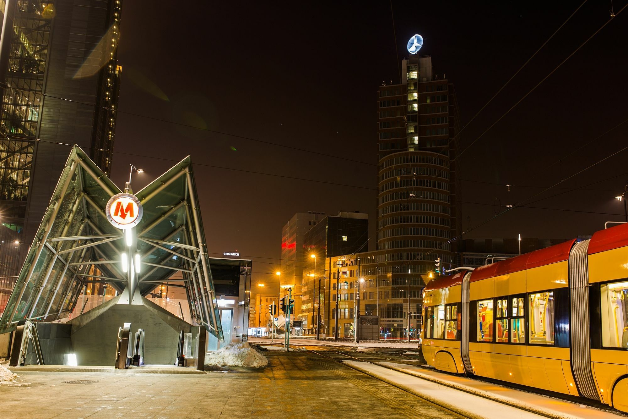 Shortstaypoland Chmielna Varsóvia Exterior foto